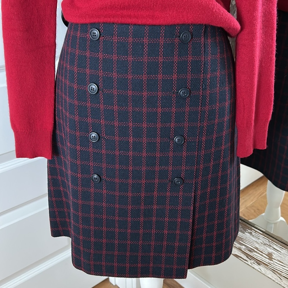 1901 Nordstrom Collection Skirt